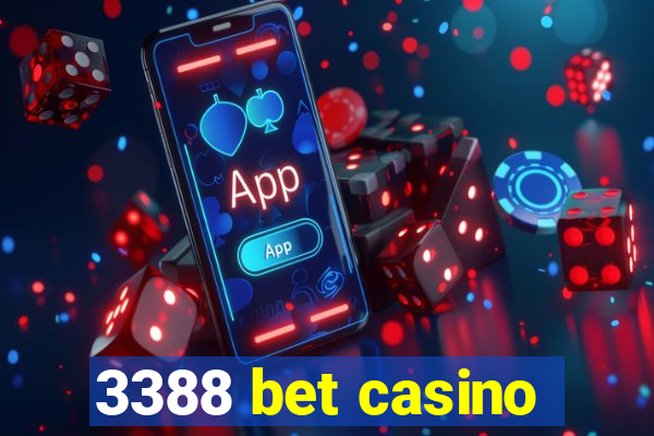 3388 bet casino